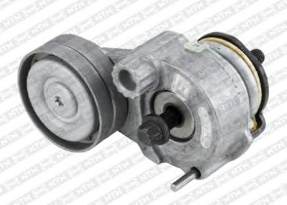 Натяжитель ремня GA353.65 GA353.65 NTN SNR