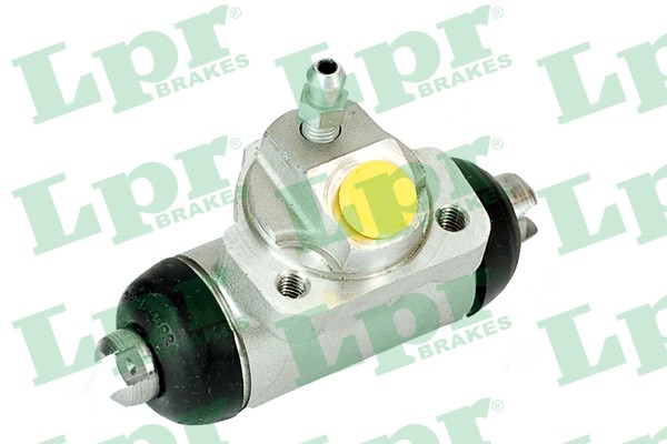 Цилиндр тормозной колесный 4144 4144 LPR