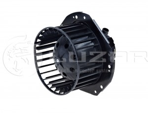 Мотор отопителя DAEWOO Nexia LUZAR LFH0547 LUZAR