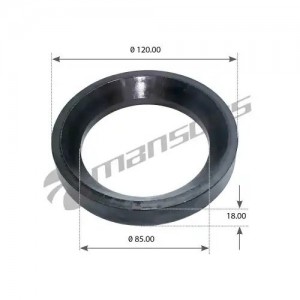 Шайба MB 700054 MANSONS