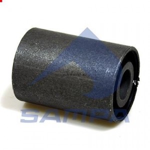 Сайлентблок полурессоры (мр) 24x61.5x87Volvo FH16, RVI Magnum/Premium 080293 SAMPA