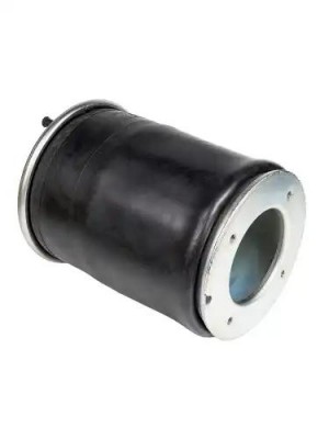 пневмоподушка со стаканом !2шп. М12 смещ. 25. 1шт. М22x1.5 смещ. 95 снизу 4шп.М1 Z12775 ZENTPARTS