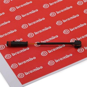 датчик износа колодок! L120\ MB W222/221/166/211/212/204/205 AMG 4.2-5.5 03> A 00 470 BREMBO