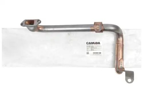 Трубка забора масла с картера 6ISBe Cummins КАМАЗ CAMIDA 171110 CAMIDA