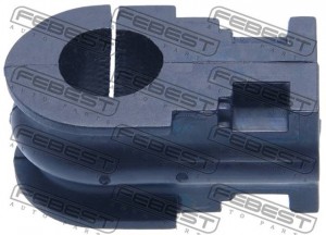 Втулка стабилизатора NISSAN SERENA C25 200­5.05-2010.11 NSB-C25F NSB-C25F FEBEST
