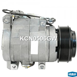 Компрессор кондиционера автомобиля !12v K7 PAG46 R134a \For Toyota FJ Cruiser(06 KCN0506GW KRAUF