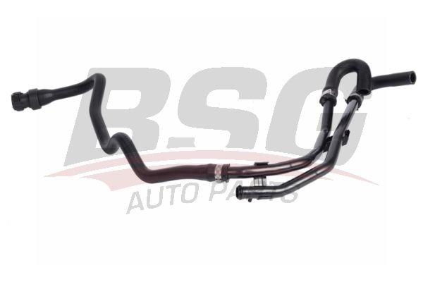 Шланг PEUGEOT Boxer CITROEN Jumper (06-) отопителя салона BSG BSG70720189 BSG