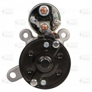 Стартер для а/м Ford Focus I (98-)/Mondeo II (96-) 1.8i/2.0i 1,4кВт (LSt 1006) LST1006 START VOLT
