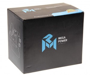 Насос подъема кабины ЕВРО КАМАЗ (одноконтурный) MEGAPOWER 500-11-003 MEGA POWER