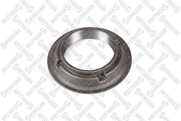 Гайка SCANIA ступицы задней левая (M82x2) STELLOX 8513274SX STELLOX