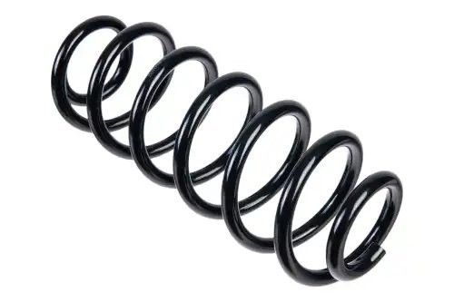 пружина задняя! 42 951 07 VW Passat Sportline/GT 03/05-08/10 Z38313 ZENTPARTS