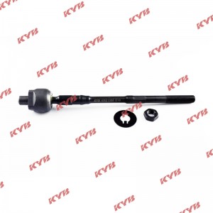 тяга рулевая!\ Nissan X-Trail T30 01> KRE1066 KAYABA
