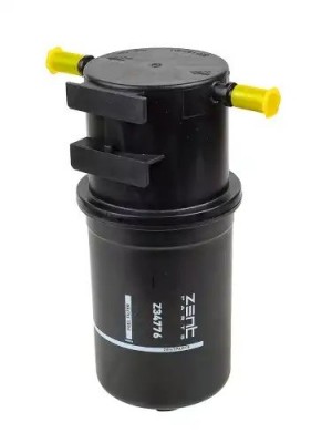 фильтр топливный! VW Crafter 2.0TDI 11> Z34776 ZENTPARTS