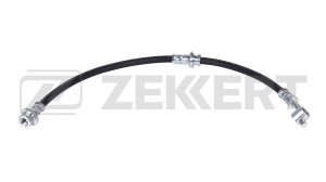 Шланг тормозной передний правый Nissan Almera (N16 00- BS-9515 BS-9515 ZEKKERT