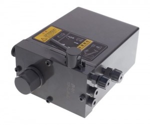 Насос подъема кабины SITRAK HOWO MOVELEX 811W417236004MX MOVELEX