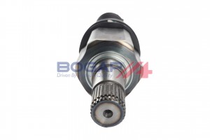 C3710302 Полуось MERCEDES-BENZ S-CLASS (W222, V222, X222) 17-20 C3710302 BOGAP