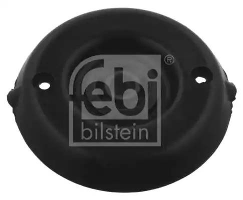 Опора стойки амортизатора 37166 FEBI BILSTEIN