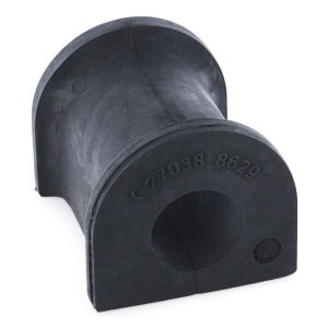 втулка стабилизатора заднего! d19 VW Caddy 1.4/1.6/1.9TDi/2.0SDI 04> 27038 FEBI BILSTEIN