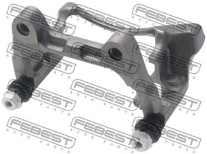 Скоба суппорта задн правая 2377C-TIGRR 2377C-TIGRR FEBEST