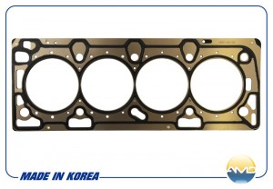 Прокладка ГБЦ CHEVROLET Cruze J300, 1,8, F18D4 AMDHBC88 AMD.HBC88 AMD