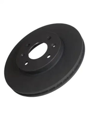 Диск тормозной передний Hyundai Accent/Solaris, KIA Rio 1.4/1.6/1.5CRDi Z06251 ZENTPARTS