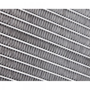 Радиатор охл. двигателя Changan Alsvin 23- (M4984164) M4984164 MARSHALL