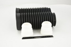 Комплект пылезащитный передний MERCEDES A W176, B W246 BZSHB-246F-KIT BZSHB-246F-KIT FEBEST