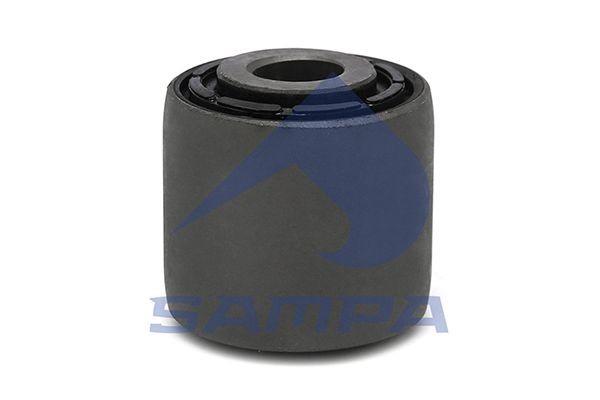 Сайлентблок DAF стабилизатора задний (60х20х60) SAMPA 050.031 SAMPA
