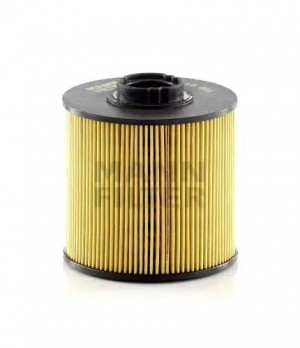 Фильтр топливный PU10004Z MANN FILTER
