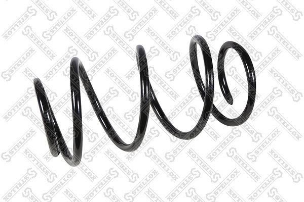 пружина передняя! 40 620 61\ Nissan Qashqai 2.0/1.5dCi 07> 10-23470-SX STELLOX
