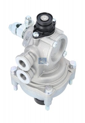 Кран регулятор тормозных сил 247039 DIESEL TECHNIC