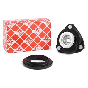 Опора амортизатора FORD Focus переднего левая/правая (с подшипником) FEBI 19676 FEBI BILSTEIN