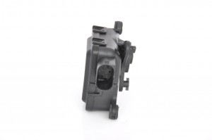 Привод VW Passat AUDI A4 заслонки отопителя BOSCH 0 132 801 174 BOSCH