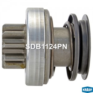 Бендикс стартера SDB1124PN SDB1124PN KRAUF