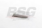 Заглушка FORD Fusion (02-) крюка буксировочного бампера переднего BSG BSG30922092 BSG