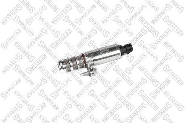клапан электромагнитный распределительный!\ Opel Antara/Insignia, Saab 9-5 2.0-2 7551356SX STELLOX