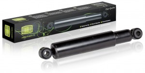 Амортизатор ВАЗ 2101  задн. масл.  AH01502 AH01502 TRIALLI