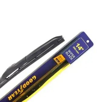 Щетка стеклоочистителя 360мм гибридная Hybrid GOODYEAR GY000514 GOODYEAR
