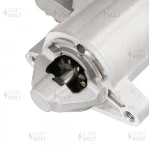 Стартер для а/м ГАЗ с дв. Chrysler 2.4i 1,2кВт LSt 0346 LST 0346 START VOLT