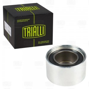 Ролик ГРМ опорный CM 6451 TRIALLI