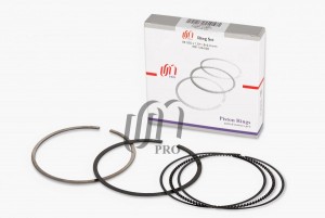 Кольца поршневые STD BMW M60B40 d89.0 STD 1.5-1.5-2.0 (11 25 9 064 584) на 1 цил PR1126000 UNITED MOTORS PRO