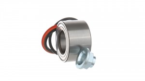 Подшипник ступицы VKBA1948 SKF