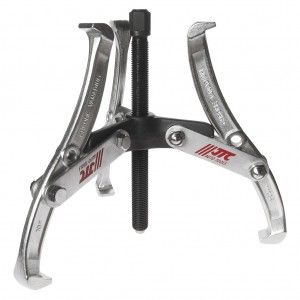 Съемник подшипников 3-х лапый 100-254мм 10" JTC JTC-351410 JTC TOOLS