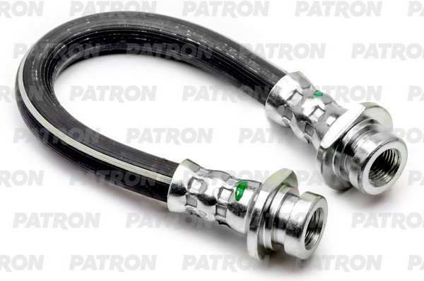 Шланг тормозной NISSAN X-Trail (13-) задний PATRON PBH0222 PATRON