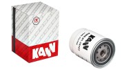 Фильтр топливный KANN CUMMINS K0080110107 KANN