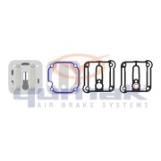 РМК компрессора РМК. Прокладки RK.01.478 YUMAK