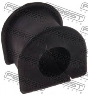 Втулка стабилизатора заднего D20 TSB-799 FEBEST