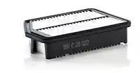 KIA CEED (2012-2018) 257х163х51 C26022 MANN FILTER