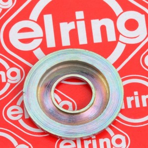 Кольцо уплотнительное MERCEDES C (93-00),E (93-99) форсунки топливной ELRING 693758 ELRING