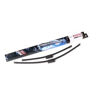 БЕСКАРКАСНЫЕ УНИВЕРСАЛЬНЫЕ НЕ ПОД КРЮЧОК 650/475мм // Push Button 19mm / Pinch T 3 397 007 467 BOSCH